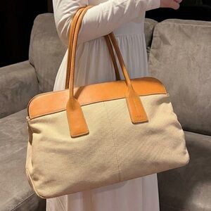 Authentic Vintage Tod’s bag